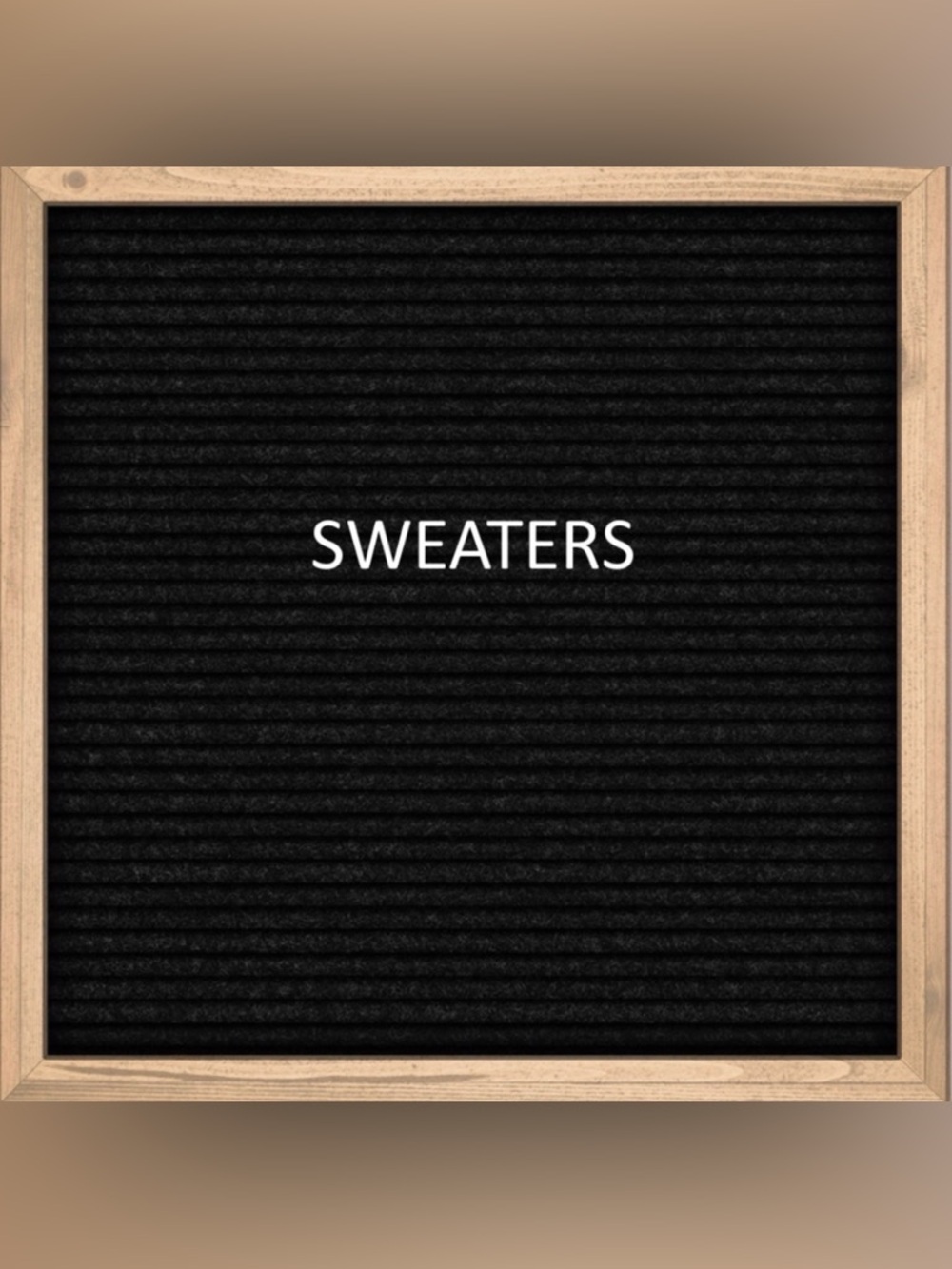 Sweaters ❄️ - Picture 2 of 5